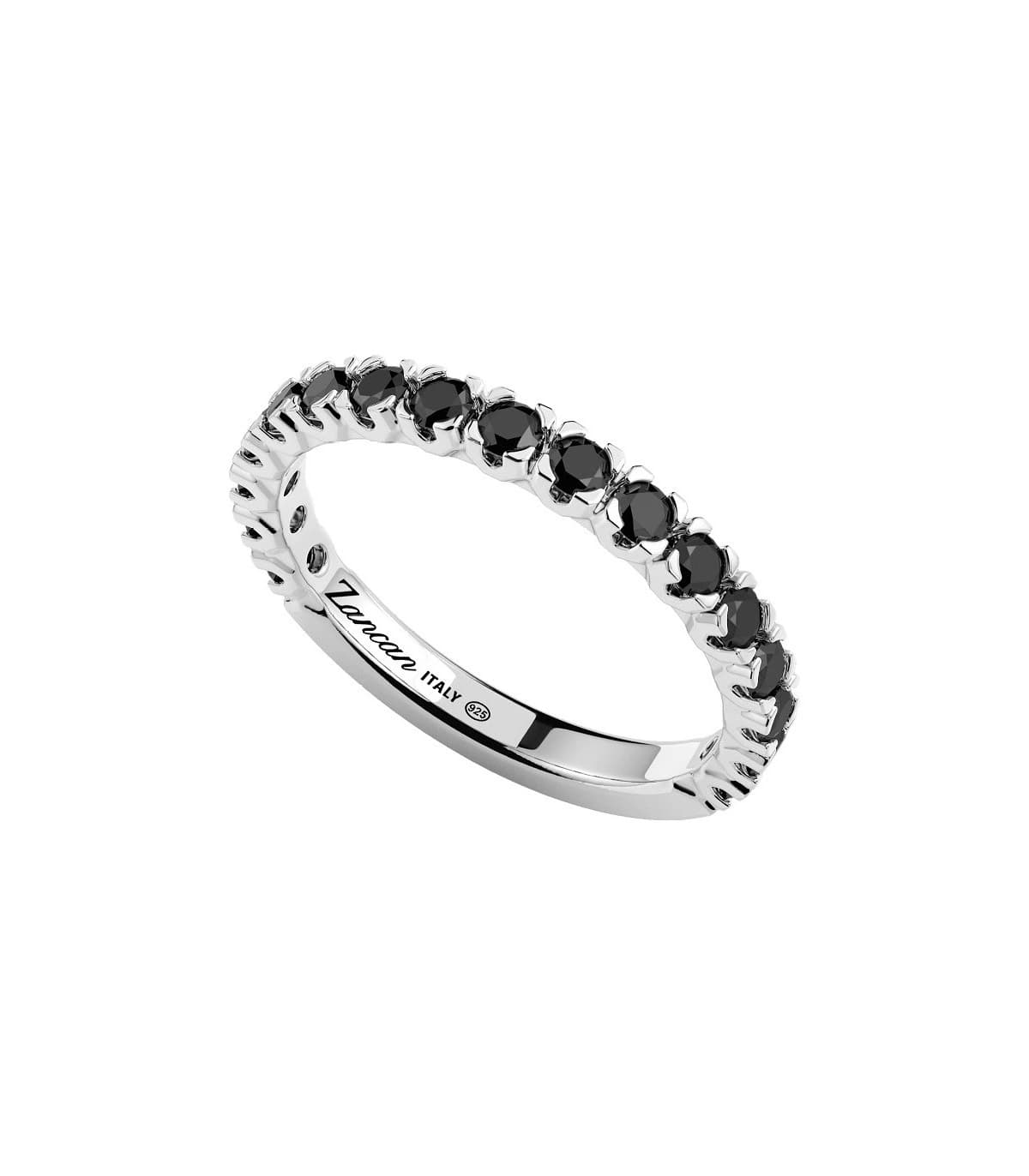 Anello uomo ZANCAN ESA107-NE - 2
