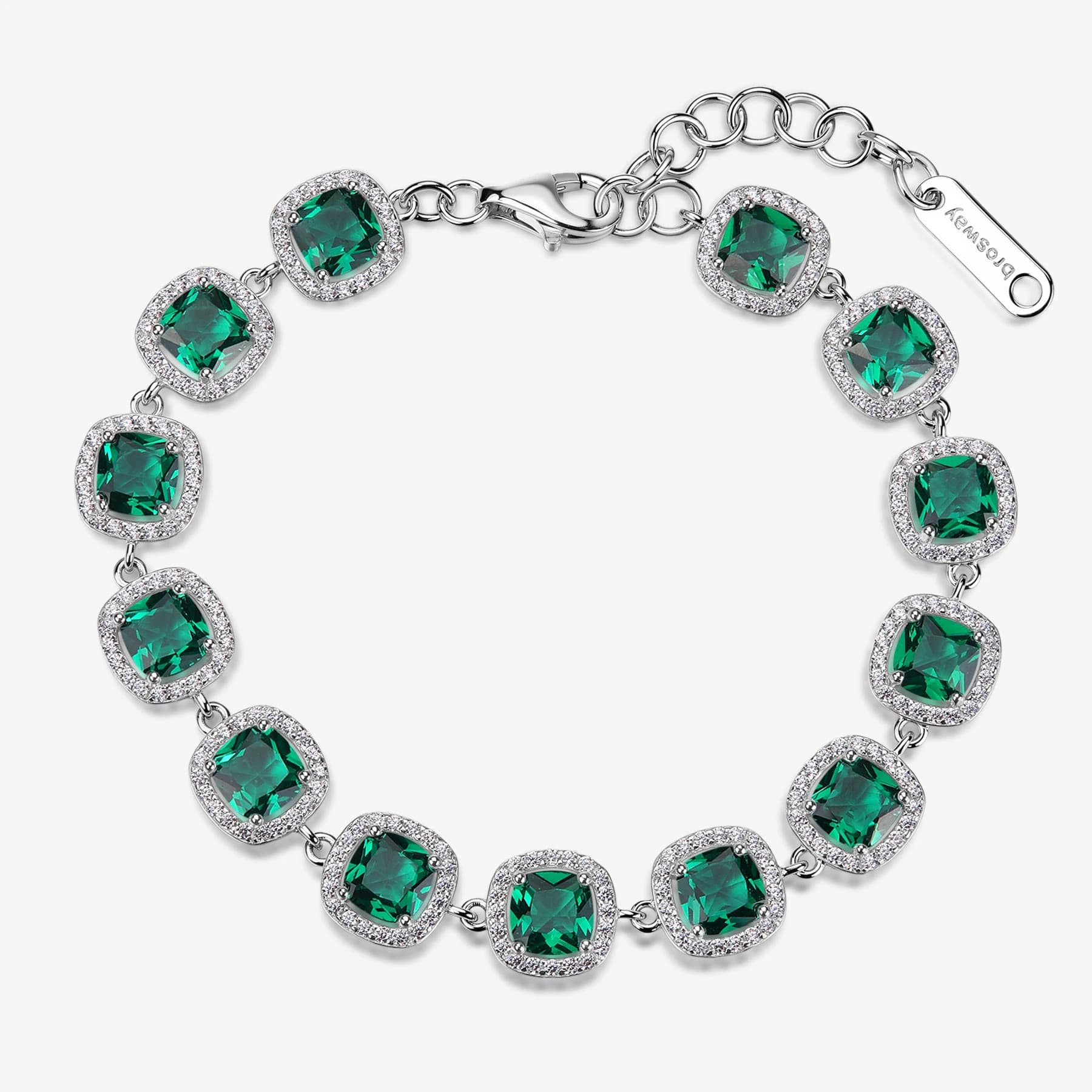 Bracciale donna BROSWAY FANCY FLG140 - 3