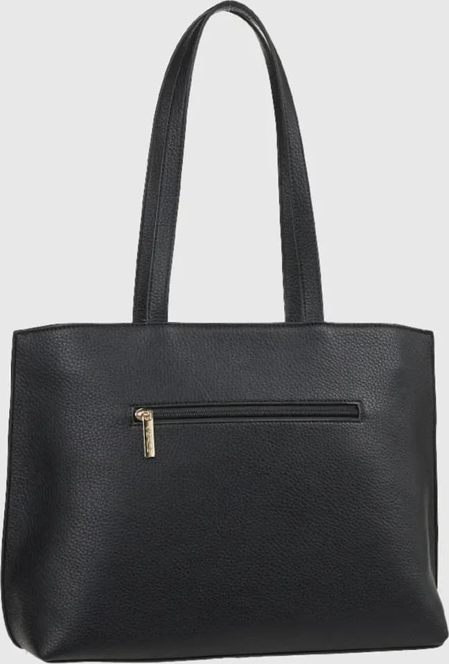 VERDE FASHION | Borsa a spalla in ecopelle in Borse a spalla You Store - Messina, commercioVirtuoso.it