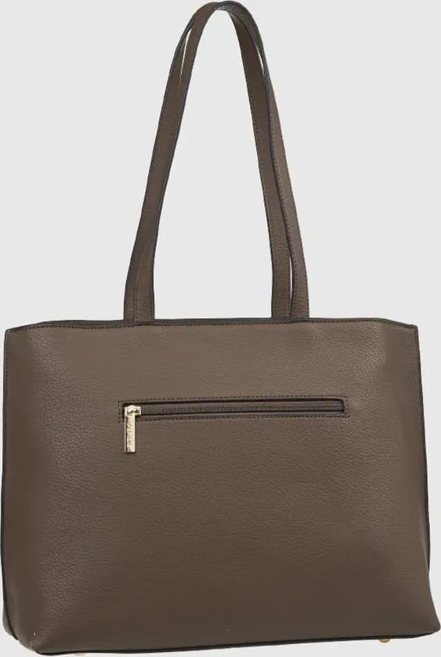 VERDE FASHION | Borsa a spalla in ecopelle in Borse a spalla You Store - Messina, commercioVirtuoso.it