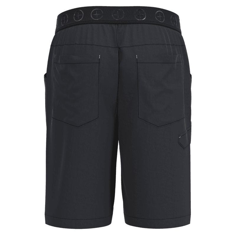 Great Escapes Arco man Short vulcan - 2
