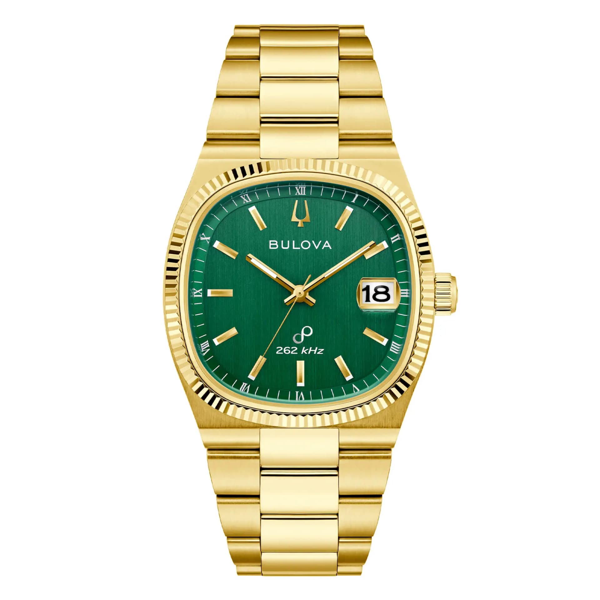 Orologio uomo BULOVA 97B237 - 4