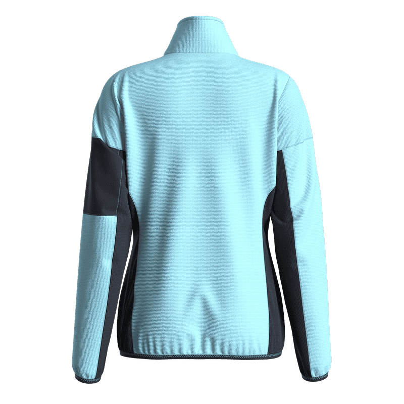 Great Escapes Presanella evo lady light fleece atomizer/vulcan - 2