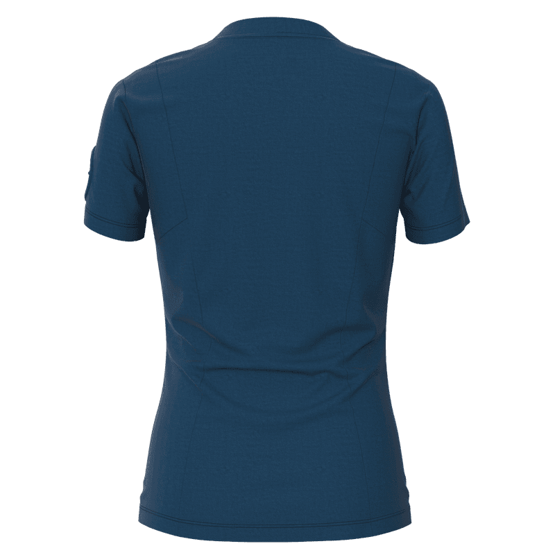 Great Escapes Terra lady t-shirt gibraltar sea - 2