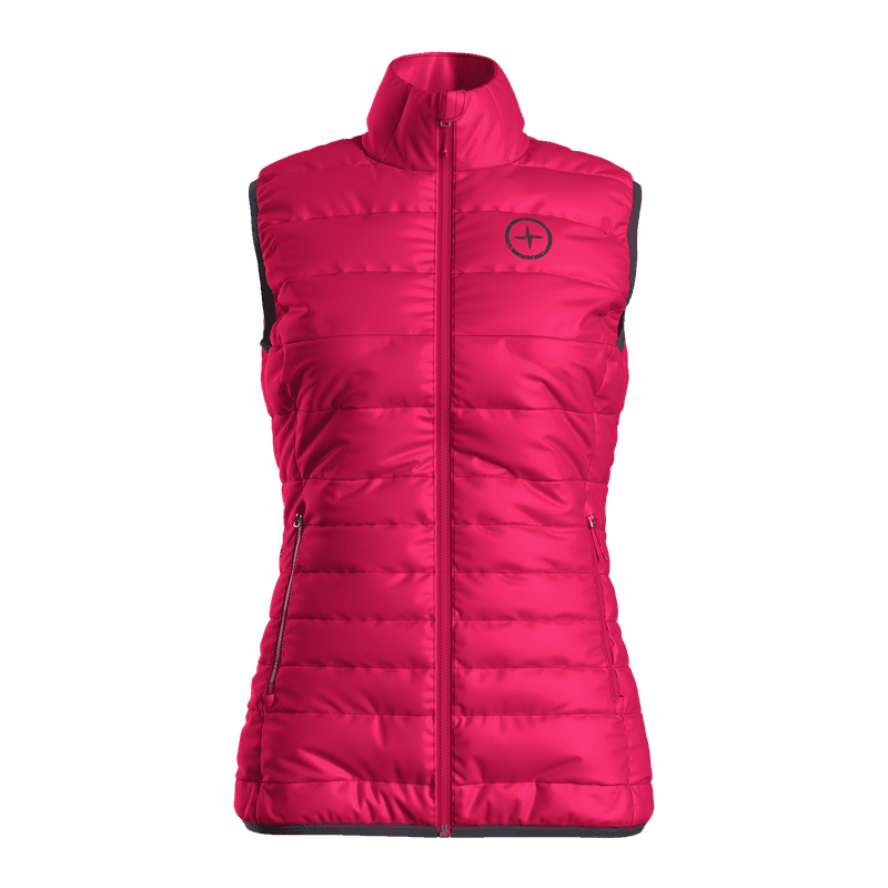 Great Escapes Vassar lady repreve VE ST persian red