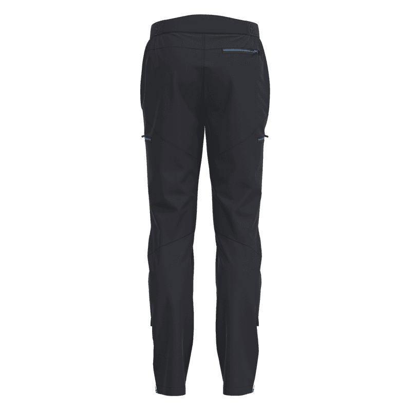Great Escapes Dru man tech pant black - 2