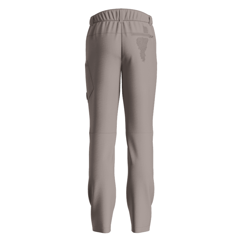 Great Escapes Fuoco man pant driftwood - 2