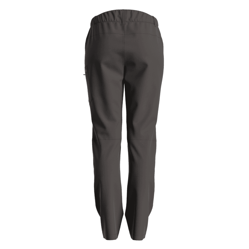 Great Escapes Fuoco lady pant anthracite - 2