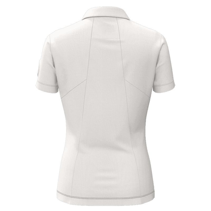 Great Escapes Luna lady polo white alyssum - 2