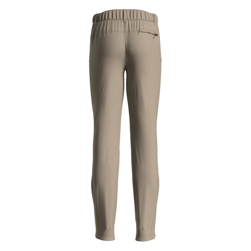 Great Escapes Magna Via man recycled pant fallen rock - 2