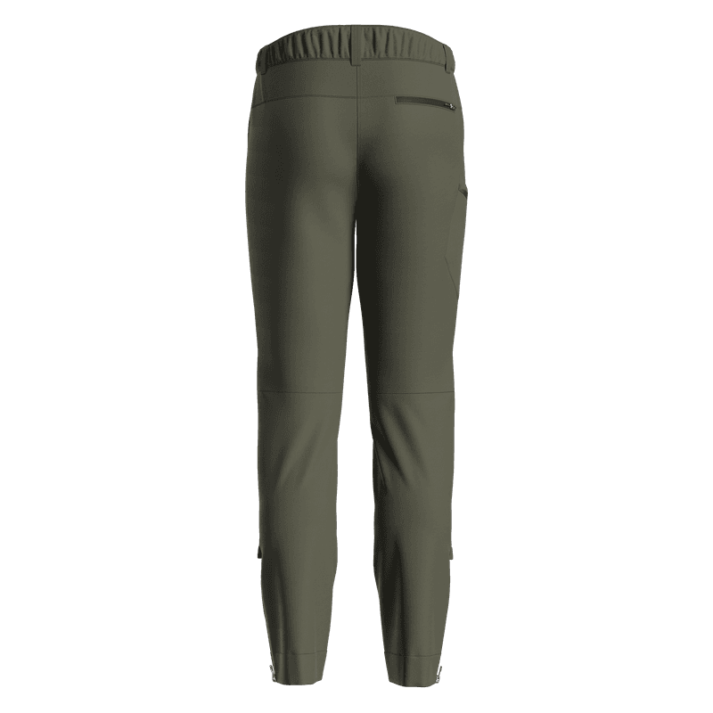 Great Escapes Marcus man pant forest night - 2