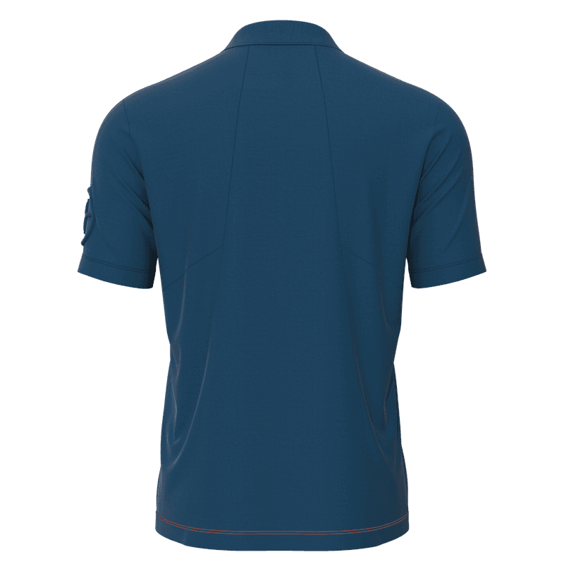 Great Escapes Luna man polo gibraltar sea - 2