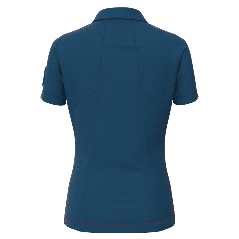 Great Escapes Luna lady polo gibraltar sea - 2