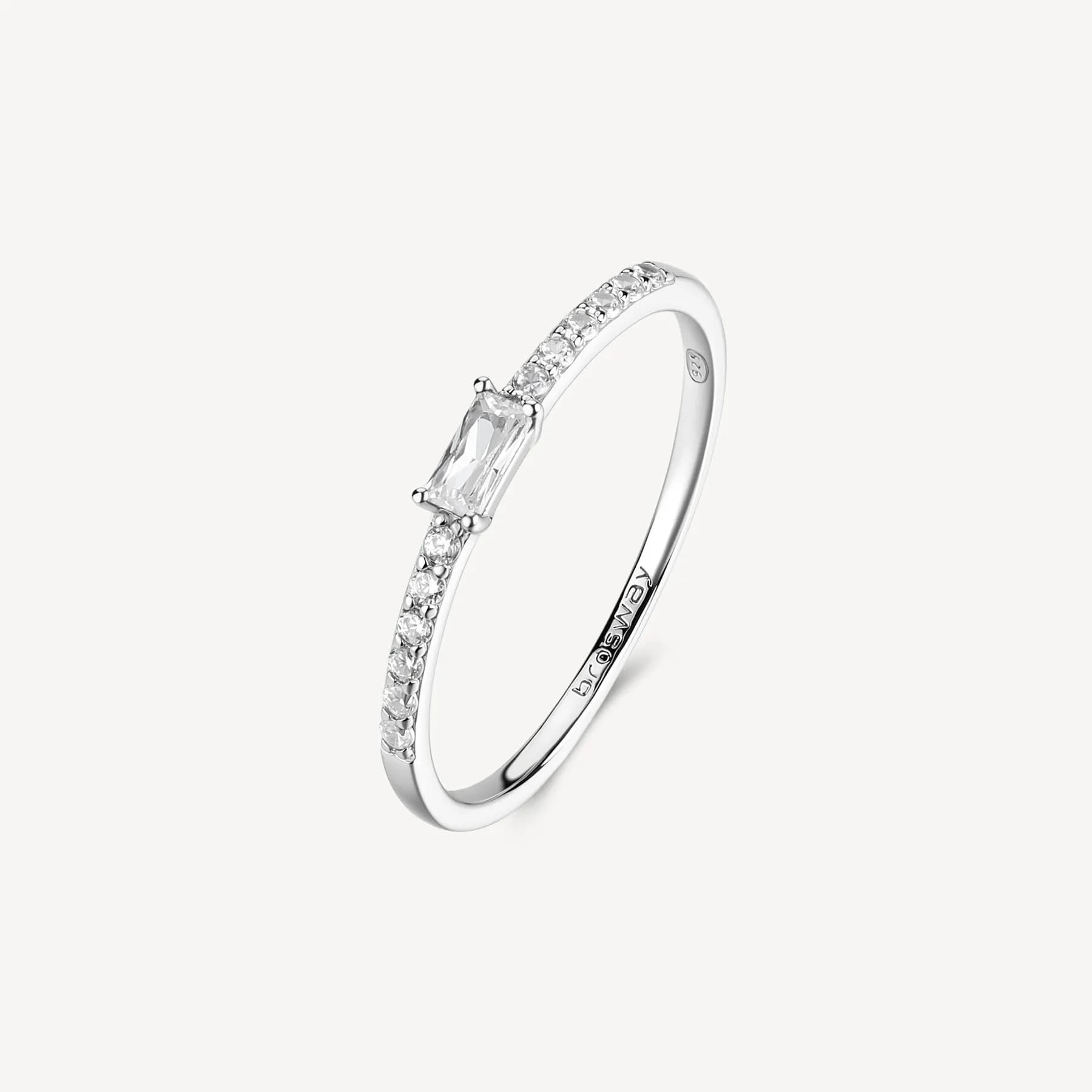 Anello donna BROSWAY FANCY FIW167D - 2