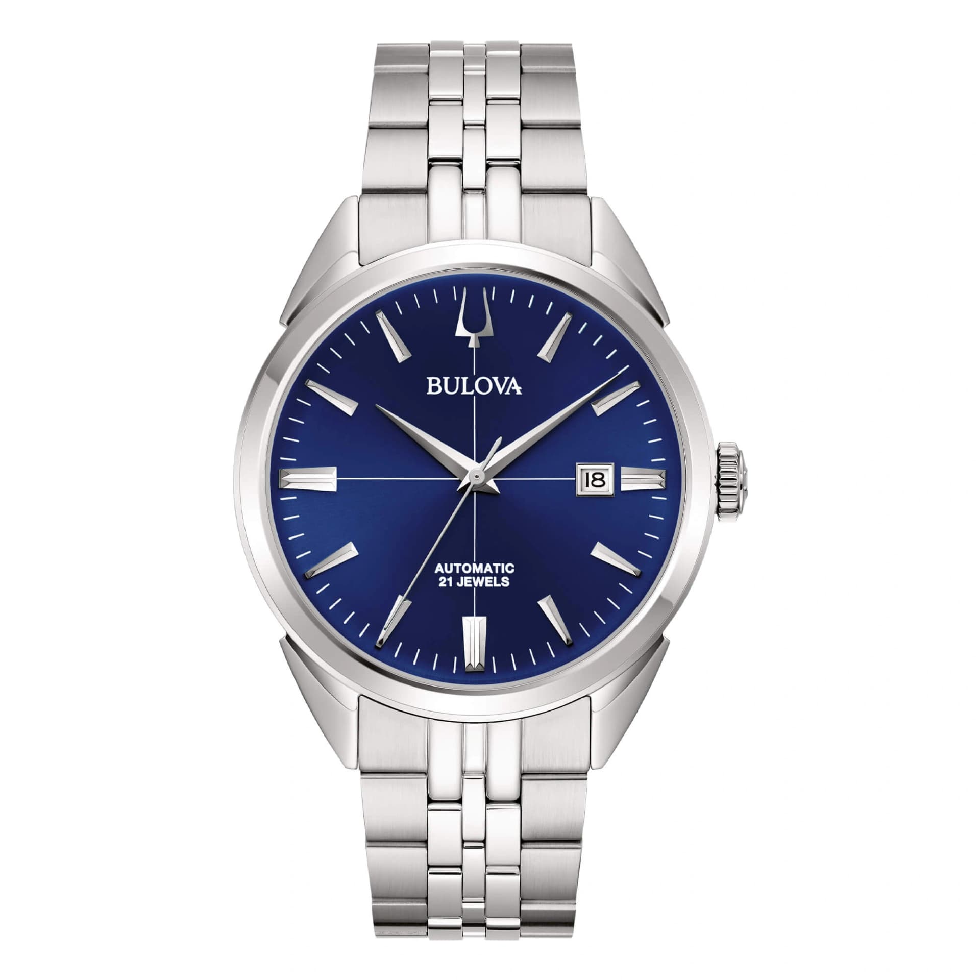 Orologio uomo BULOVA 96B425 - 4