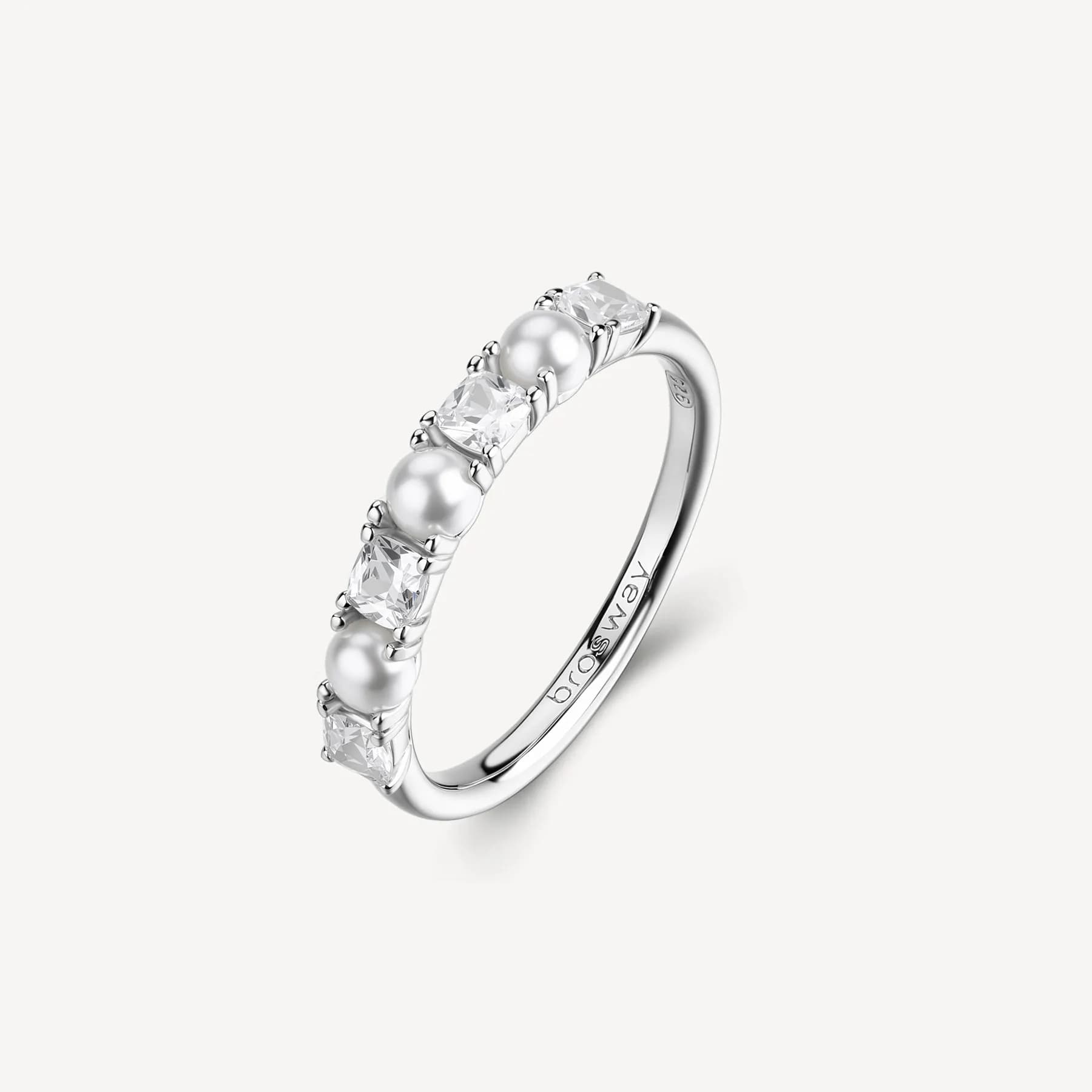 Anello donna BROSWAY FANCY FIW178C - 2