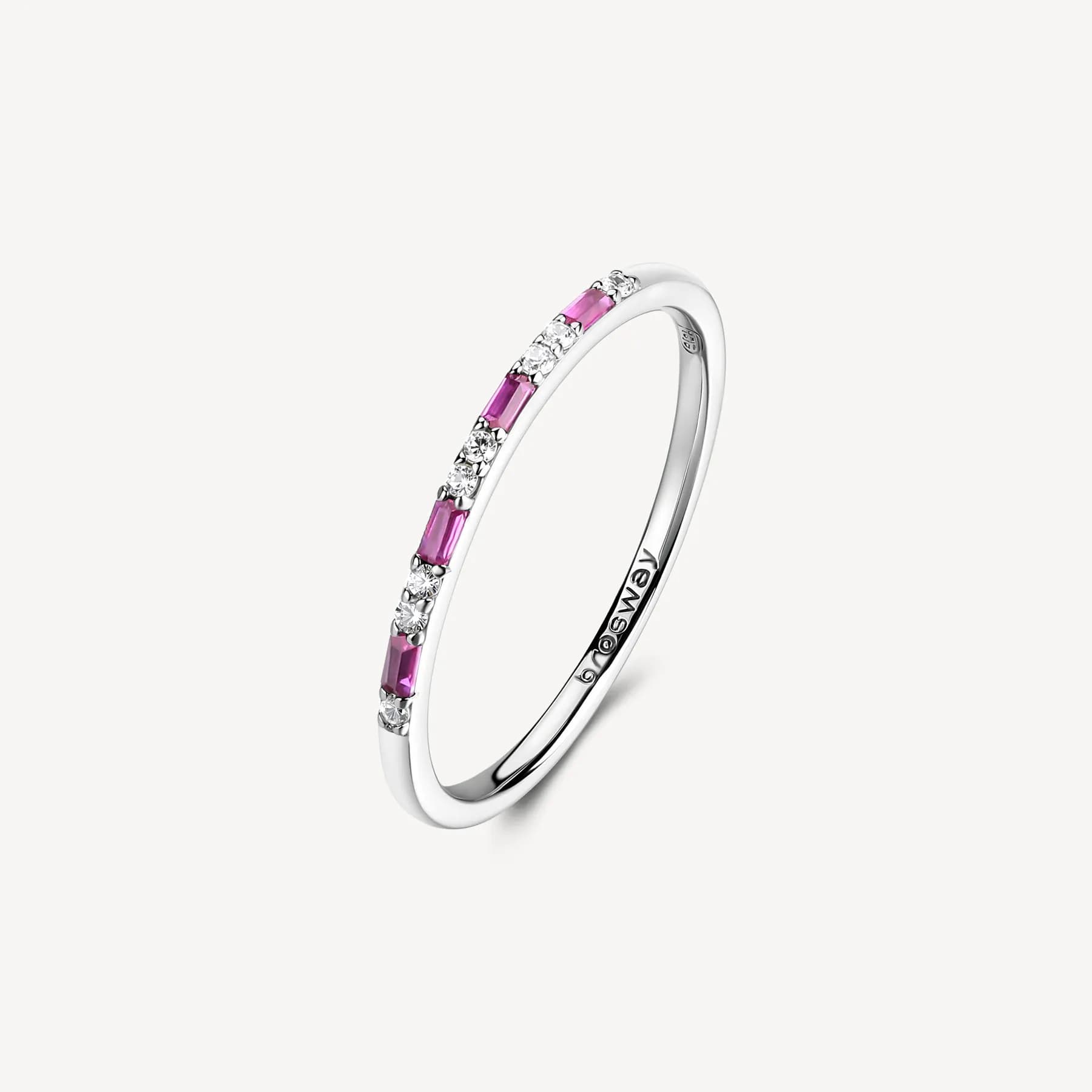 Anello donna BROSWAY FANCY FPR144C - 2