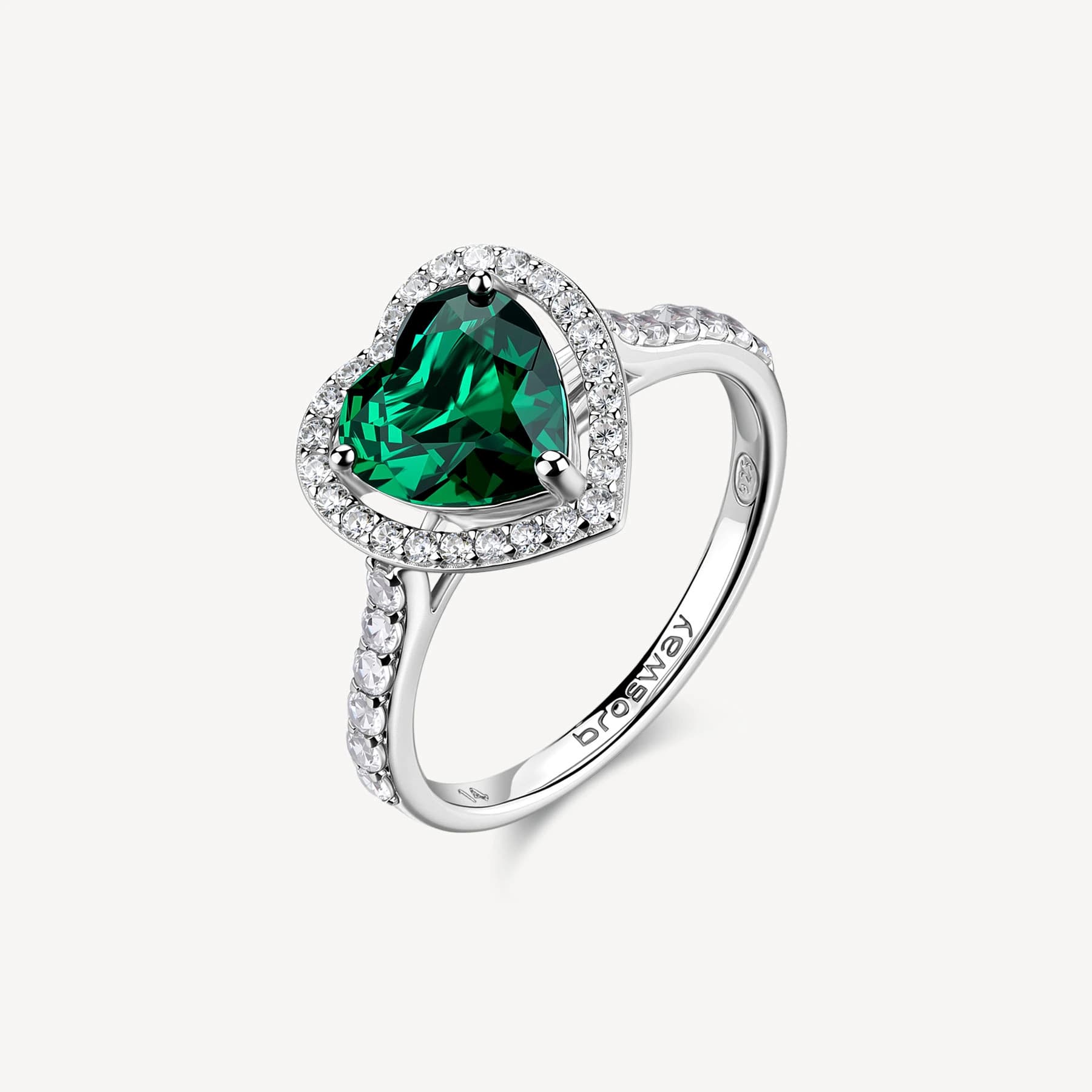 Anello donna BROSWAY FANCY FLG147C - 2