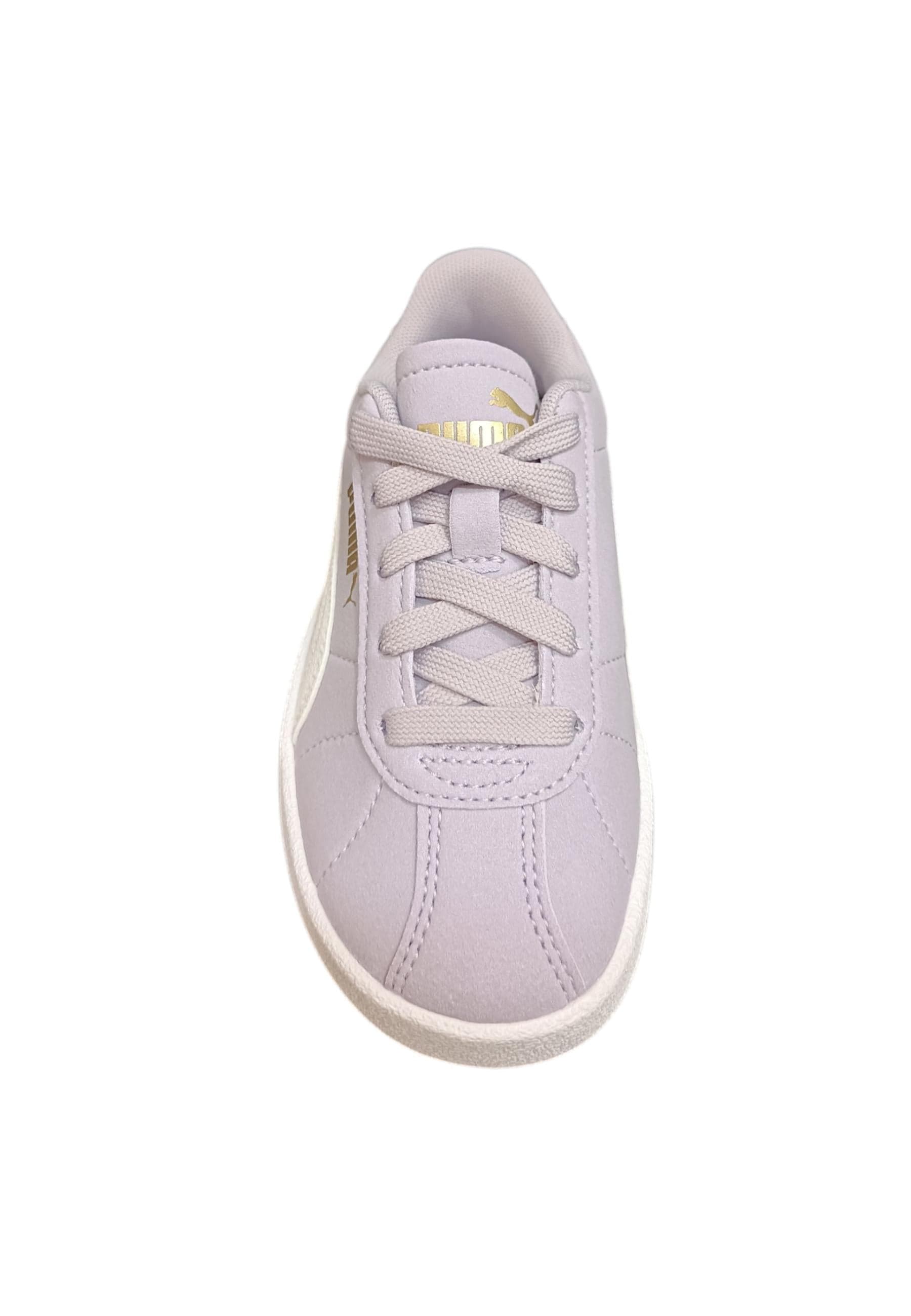Scarpe sneakers Bambini e ragazzi PUMA CLUB  rosa-bianco laccio in Ballerine Scarpetteria Gica - Trani, commercioVirtuoso.it
