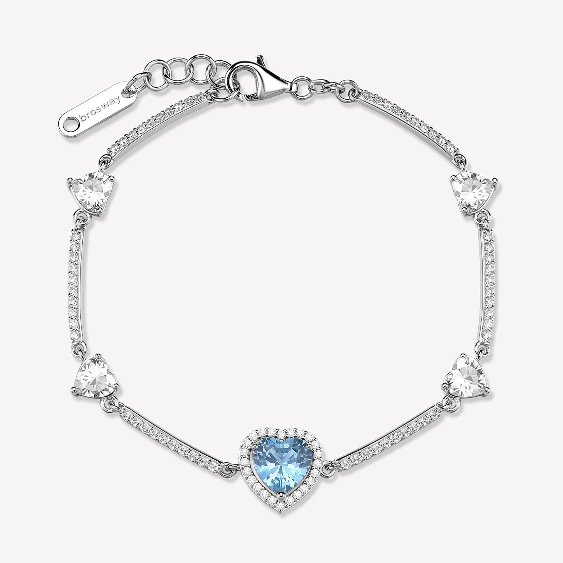 Bracciale donna BROSWAY FANCY FCL126 - 2