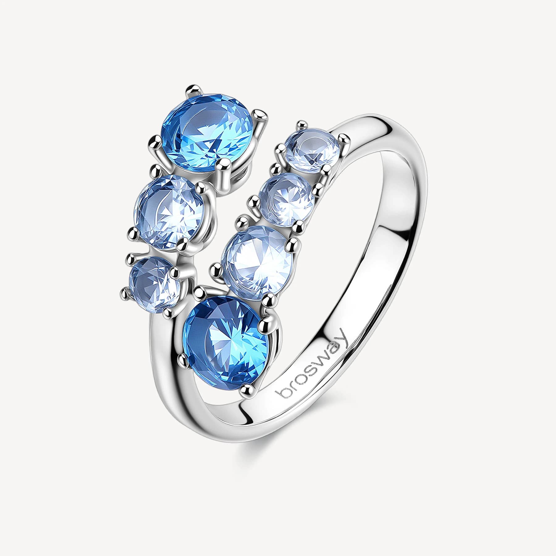 Anello donna BROSWAY DREAMING BIG35B - 2