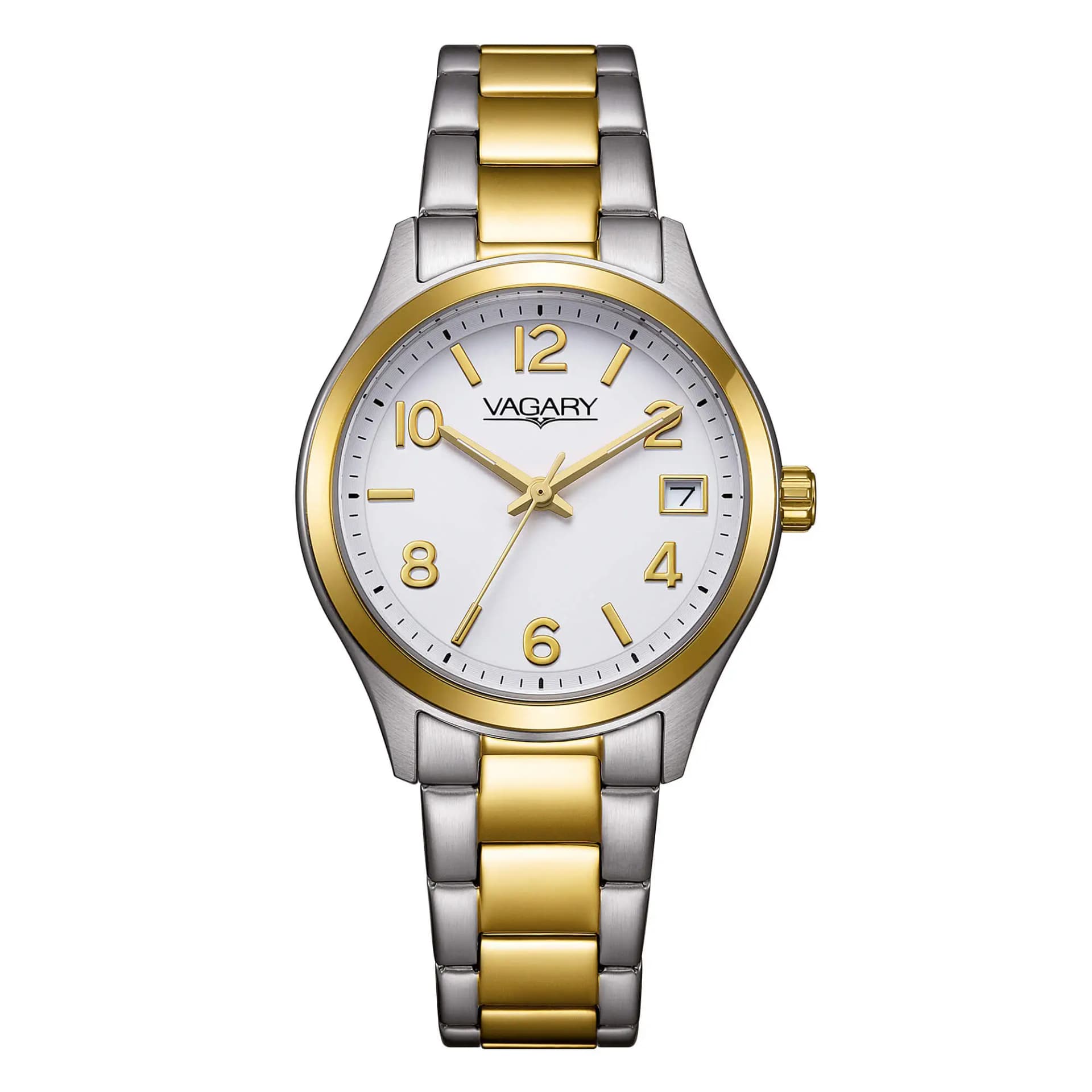 Orologio donna VAGARY IB9-638-11 - 3