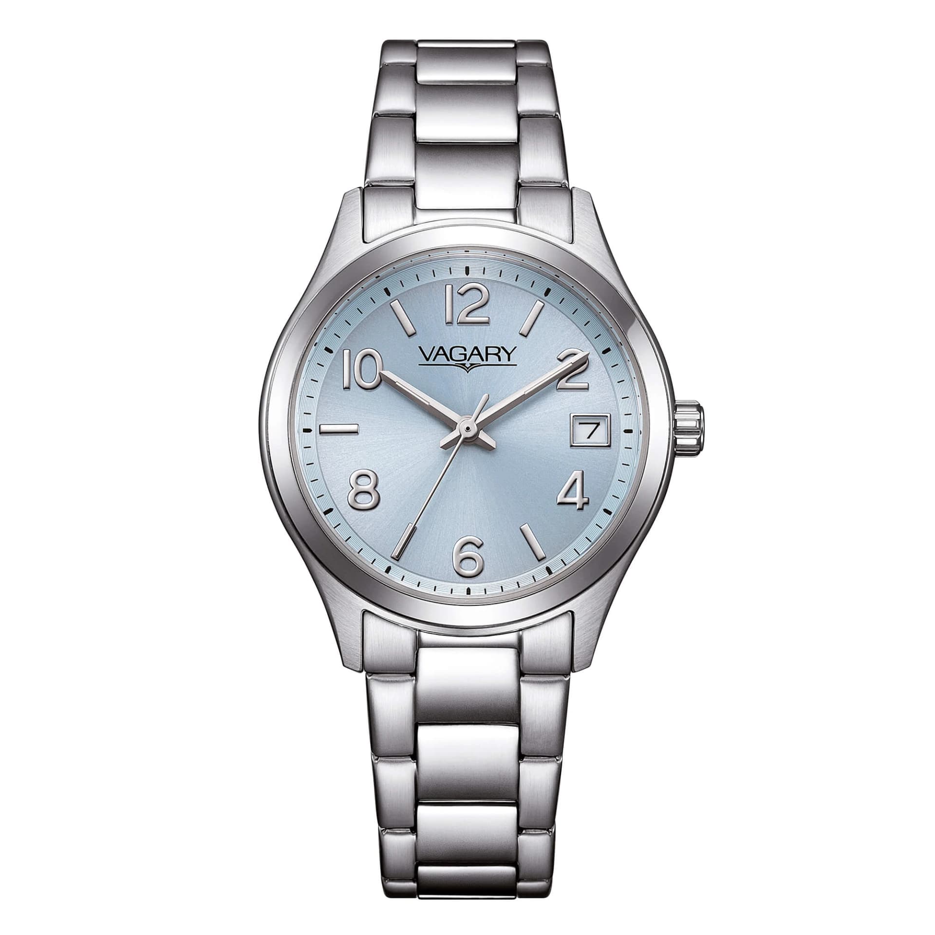 Orologio donna VAGARY IB9-611-73 - 3