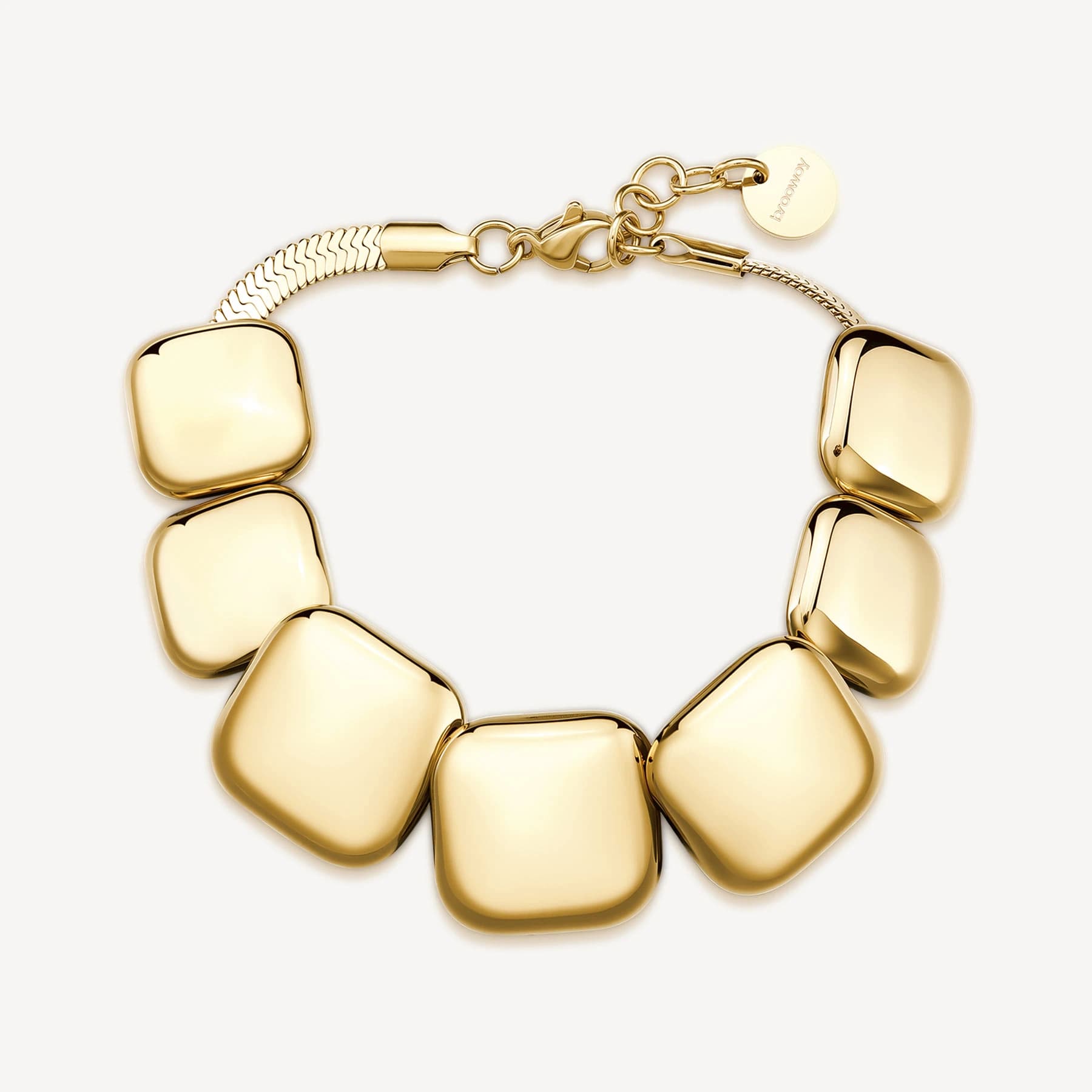 Bracciale donna BROSWAY MUSE BUE12 - 2