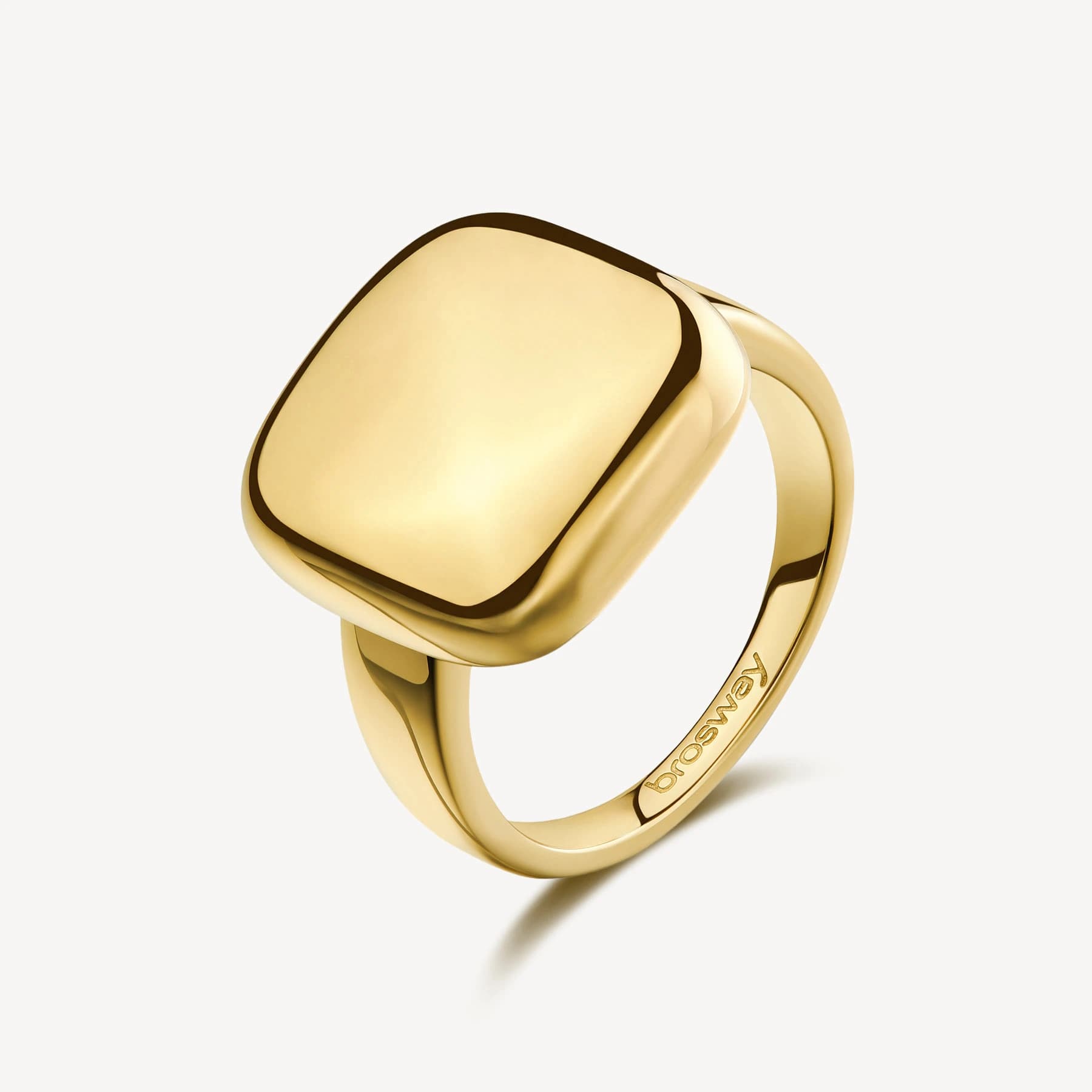 Anello donna BROSWAY MUSE BUE32B - 2