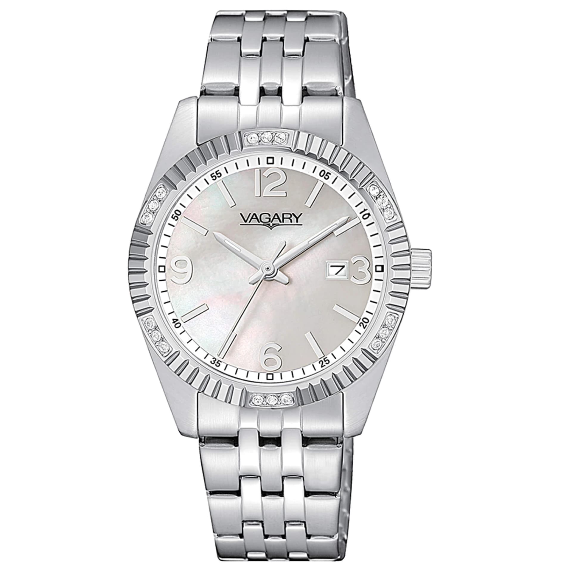 Orologio donna VAGARY IU2-316-11 - 2