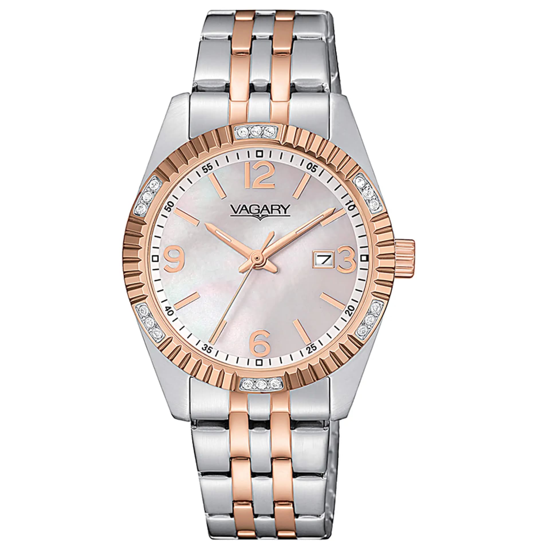 Orologio donna VAGARY IU2-332-11 - 2