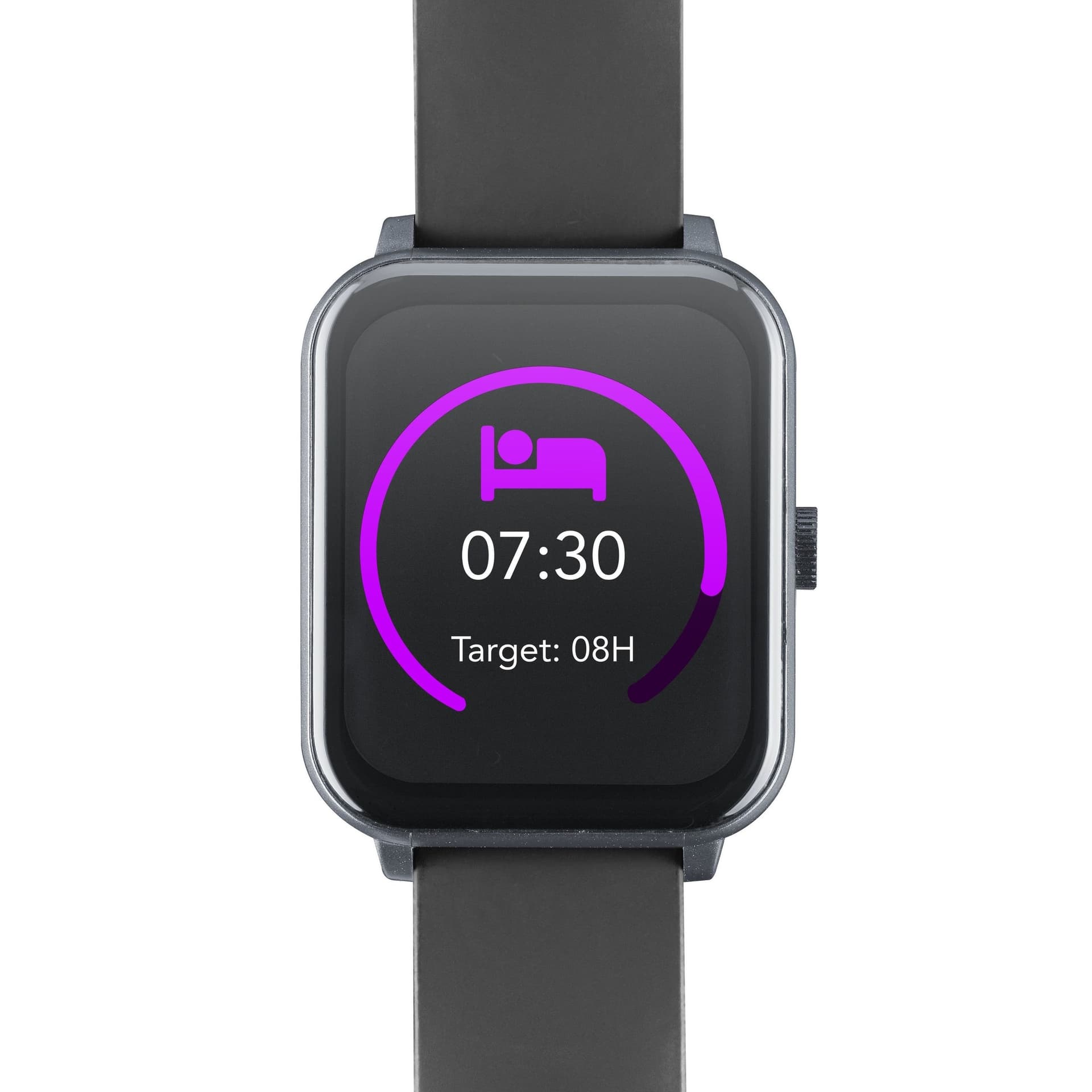 Orologio cellularline - bluetooth con App per iOs e Android - risposte alle chiamate Autonomia Batteria: 5 giorni - Display LED - 3