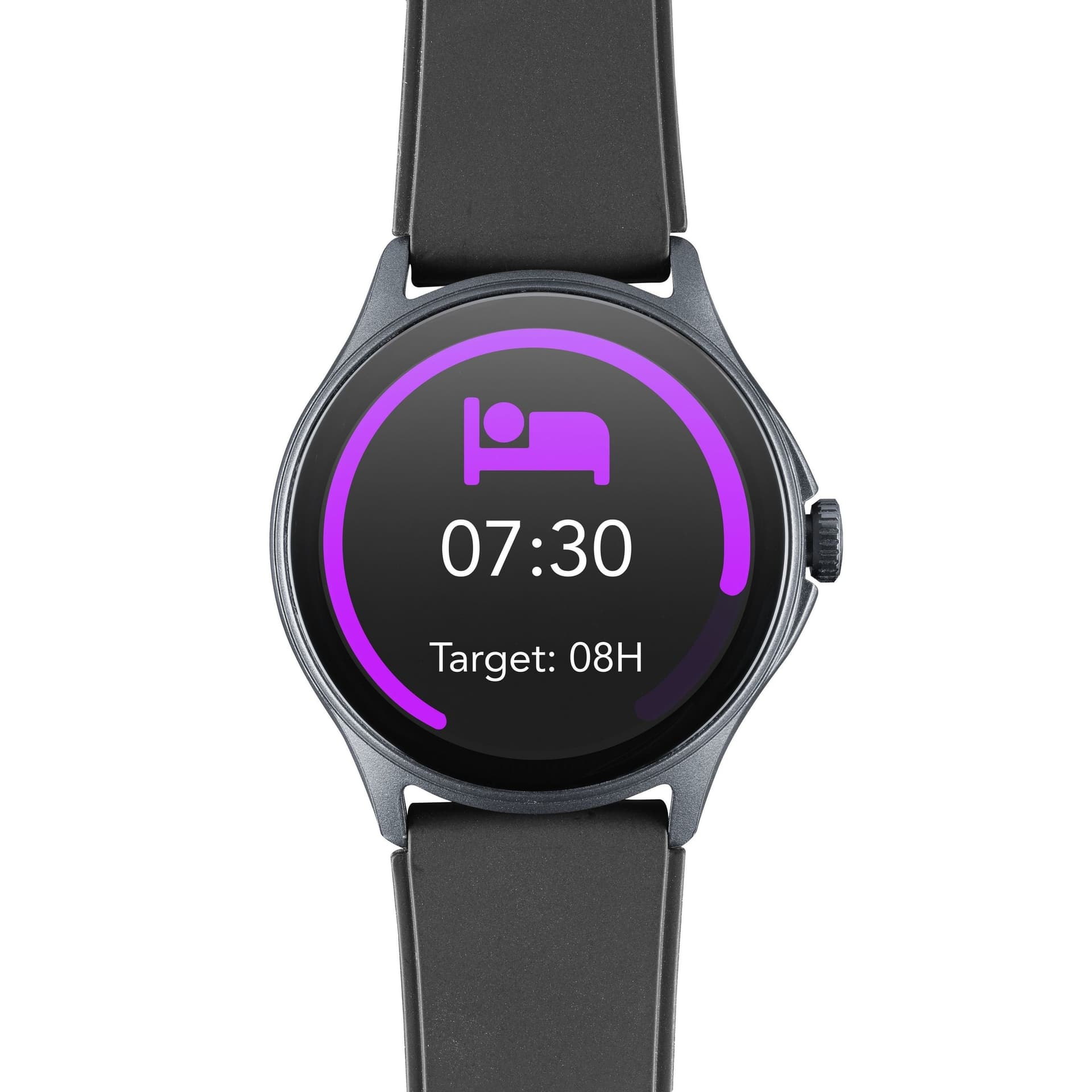 Orologio cellularline - bluetooth con App per iOs e Android - risposte alle chiamate Autonomia Batteria: 5 giorni - Display LED - 2