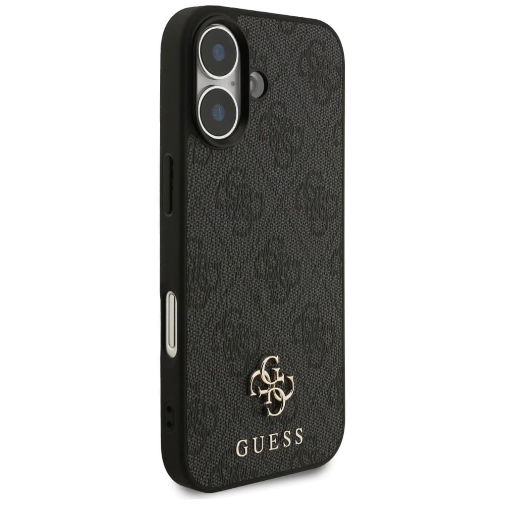 cover guess iphone 17 magsafe compatibile - 4