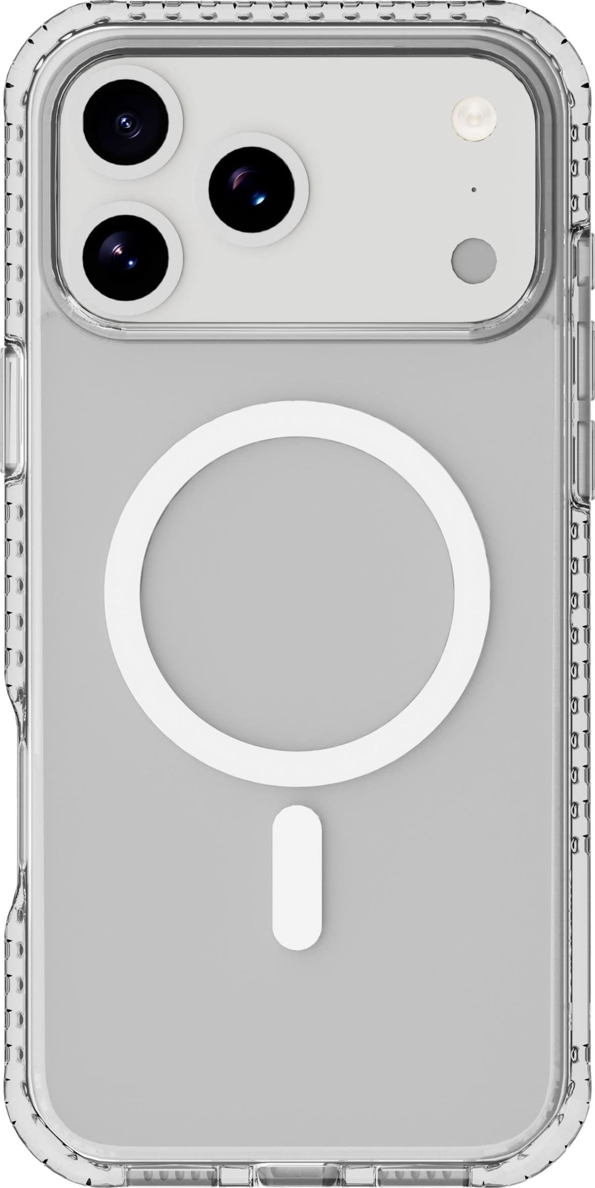 cover tetra iphone 17 PRO magsafe ultraprotettiva - 3