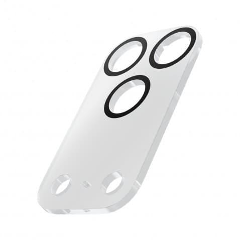 vetro protettivo per fotocamere iphone 17 PRO MAX - 2