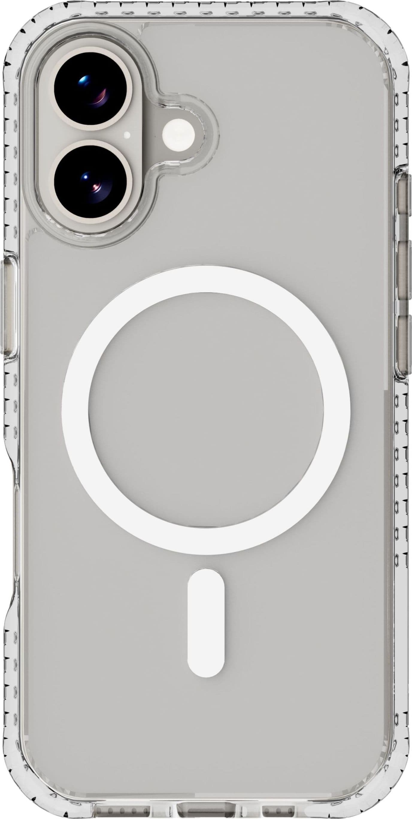 cover tetra iphone 17 magsafe ultraprotettiva - 3