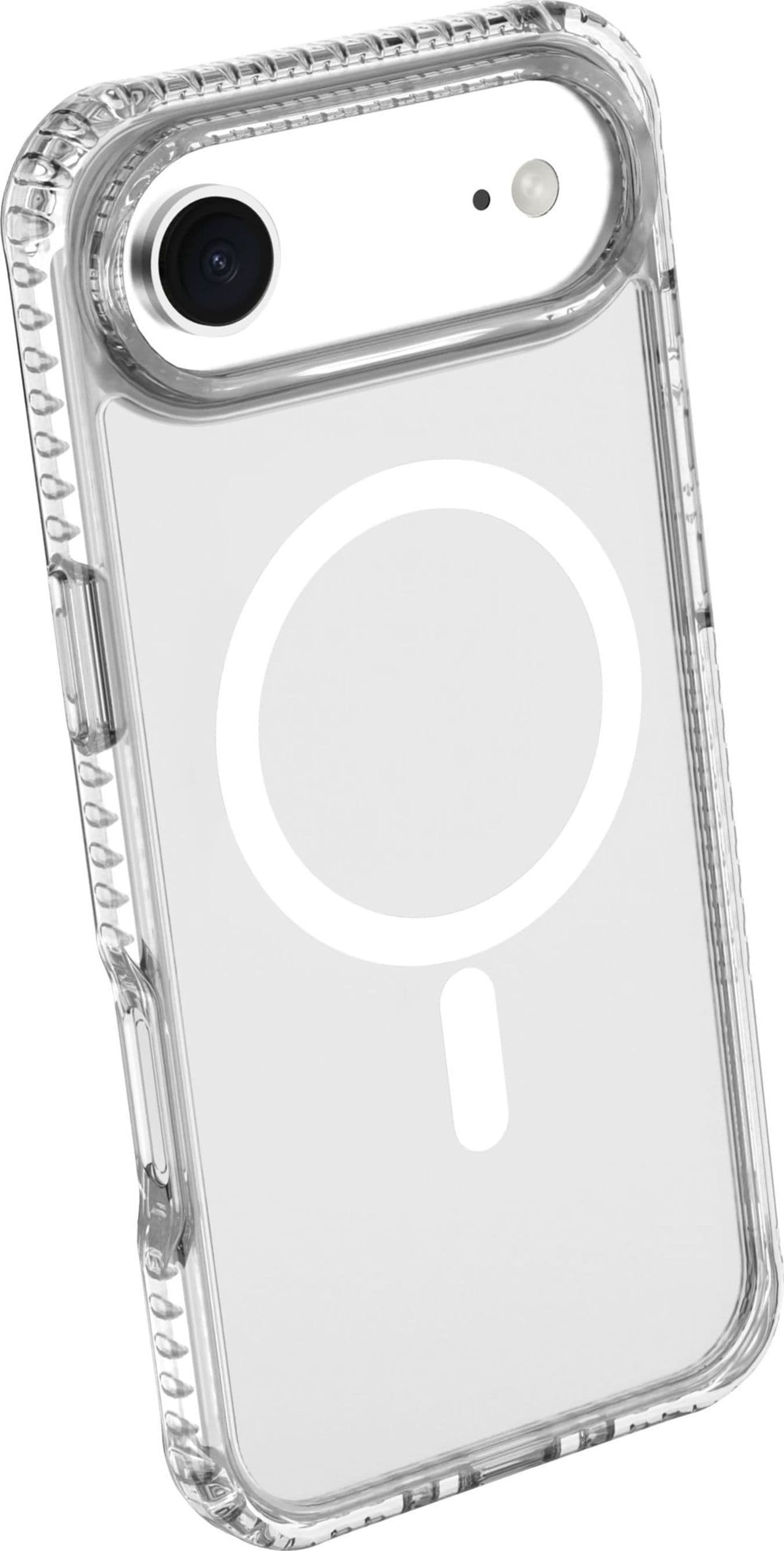 cover tetra iphone 17 AIR magsafe ultraprotettiva - 3