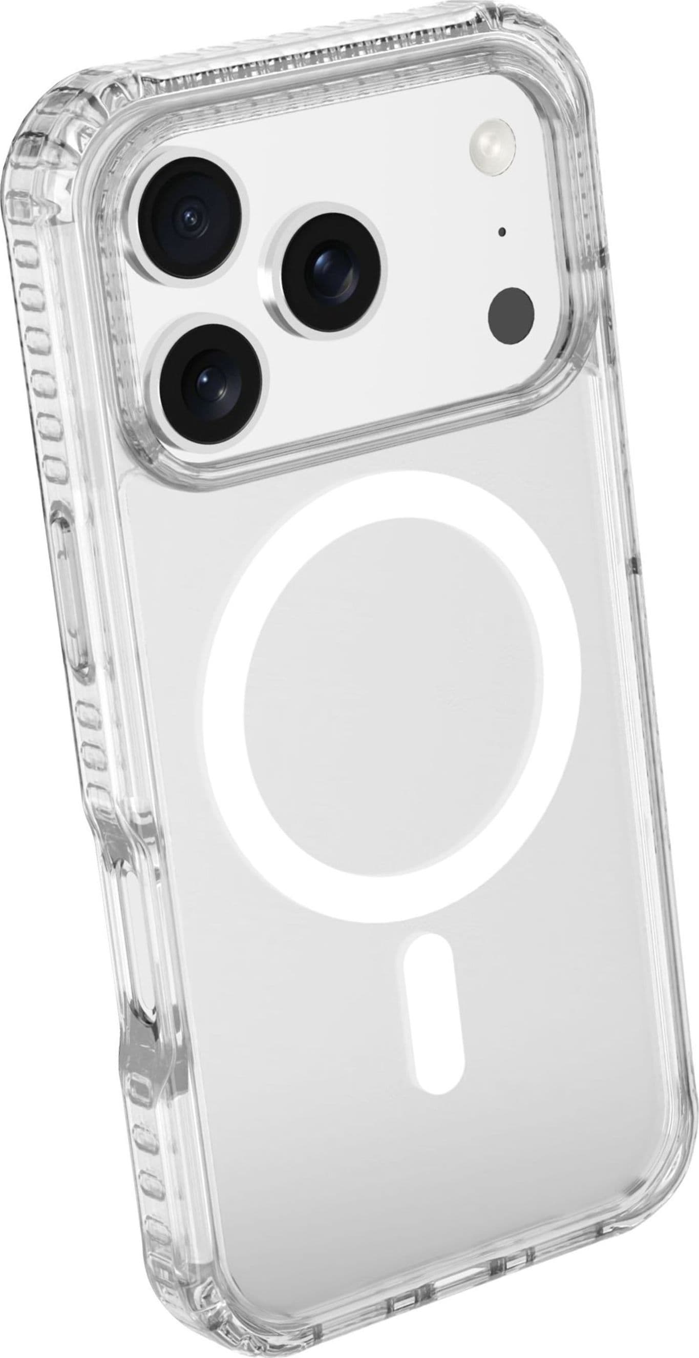 cover tetra iphone 17 PRO MAX magsafe ultraprotettiva - 3