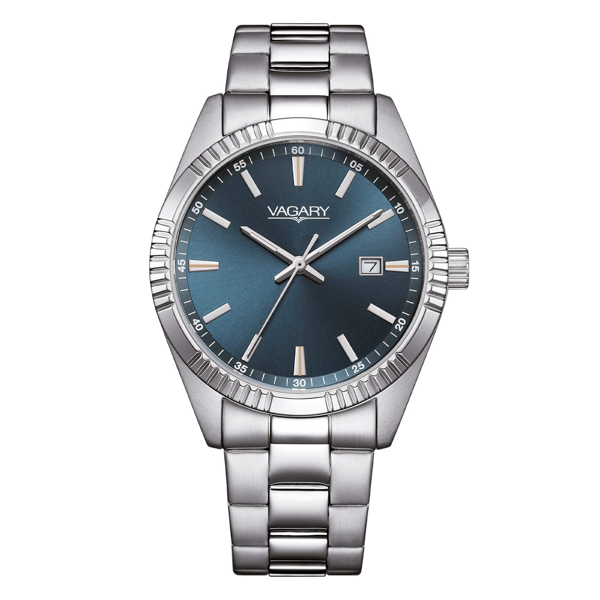 Orologio uomo VAGARY BY CITIZEN IB9-115-73 - 3