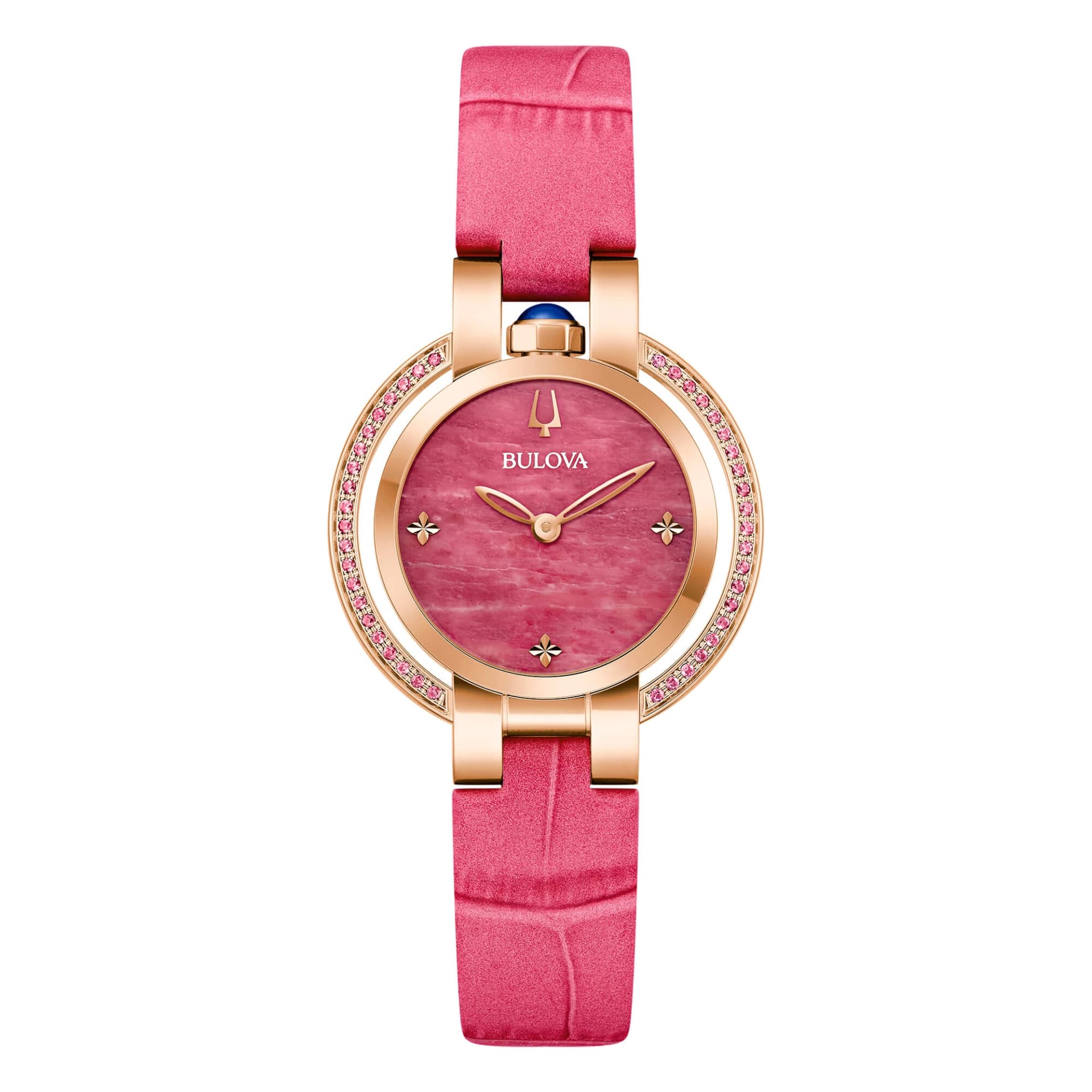 Orologio donna BULOVA 97R103 - 4