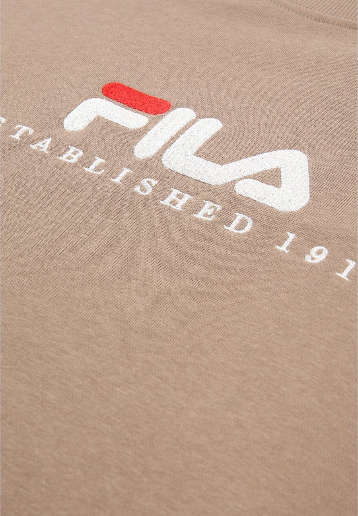 VALSERA Felpa cap regular logo - 2