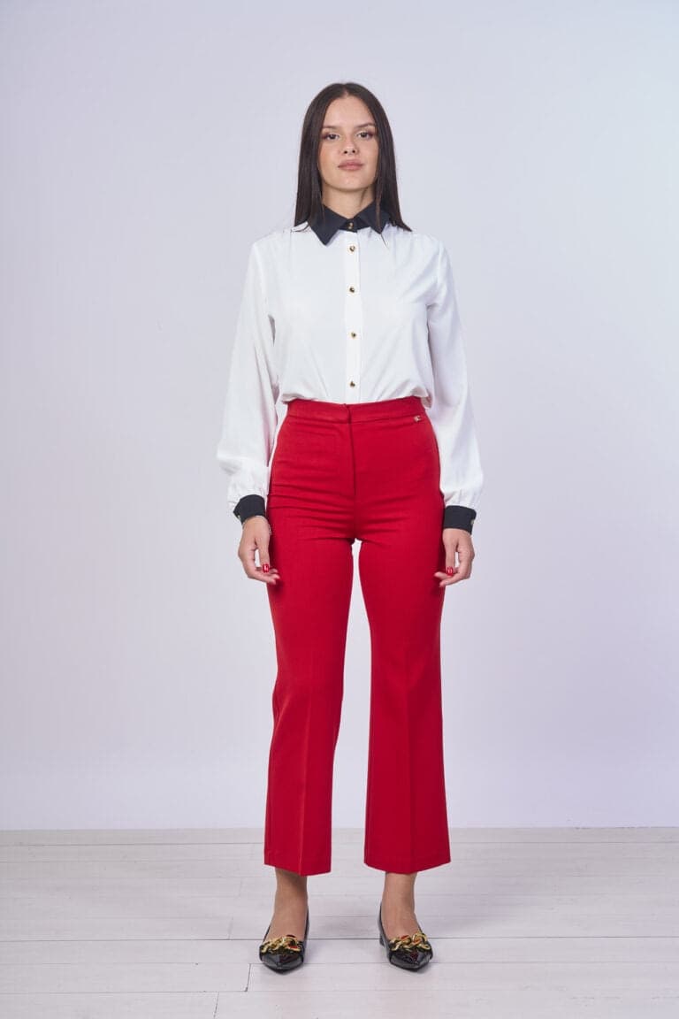 CAMICIA 26491 SILKHAND