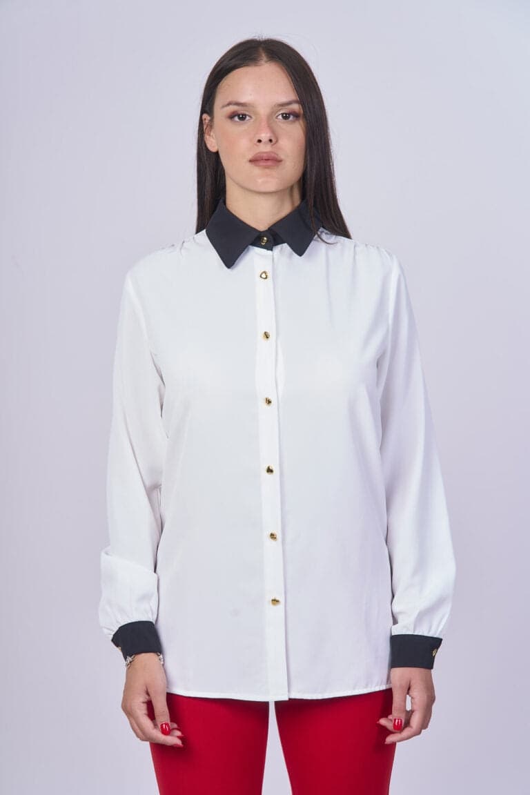 CAMICIA 26491 SILKHAND in Camicie casual Kanal 32 - Santa Maria di Licodia, commercioVirtuoso.it