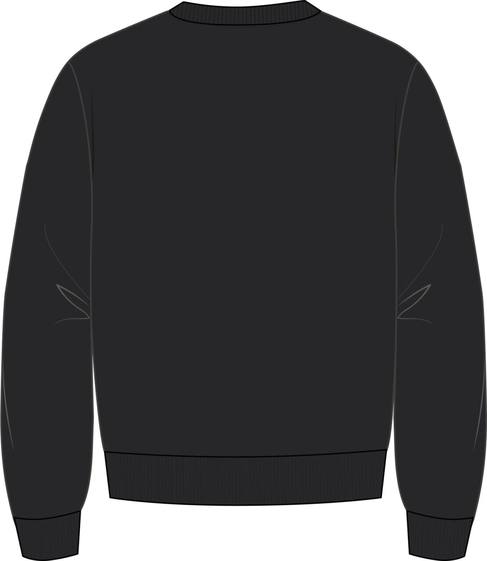LEVERANO Felpa gc regular - 2