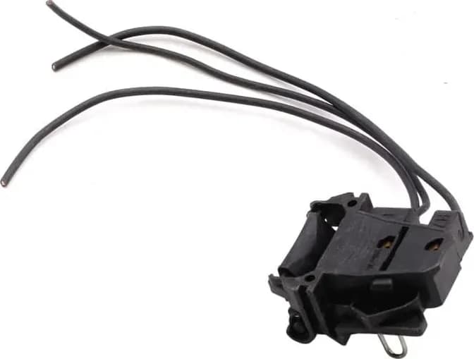 Cablaggio H7 Portalampada Ford Focus MK2 MK3 2008 Mondeo Escort Faro Lampadina 3 Fili Spina - 7
