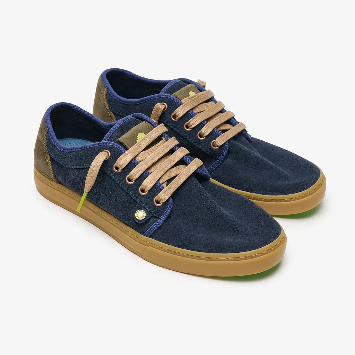 Sneakers Satorisan Heisei Navy - 2