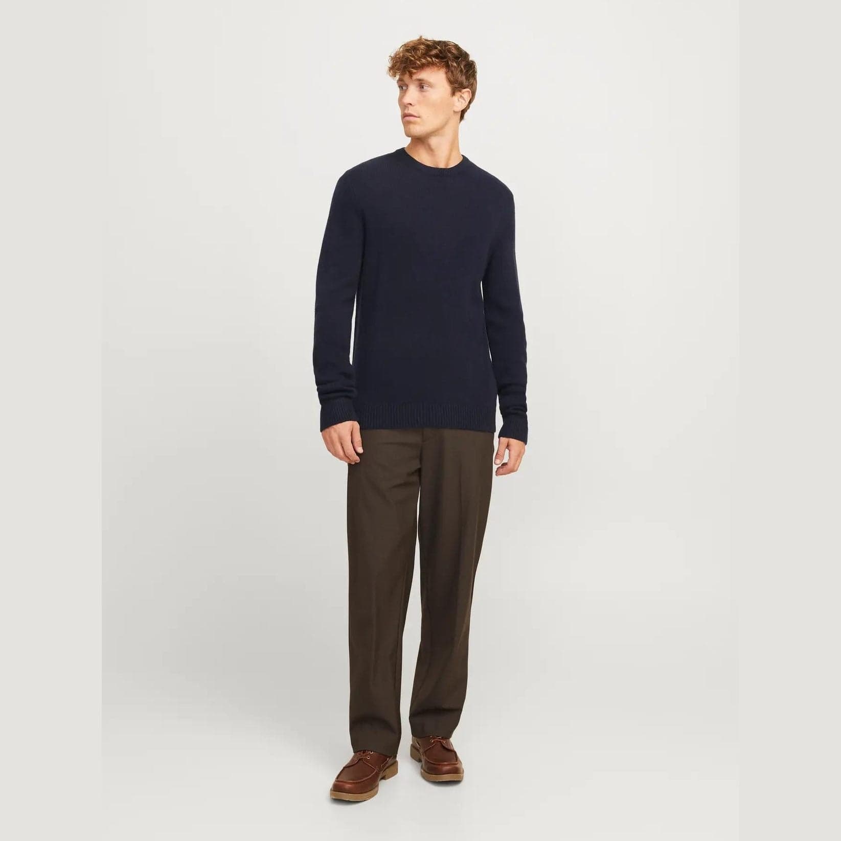 Maglione Jack & Jones Lambs night sky in Maglioni Glad Store - Genova, commercioVirtuoso.it