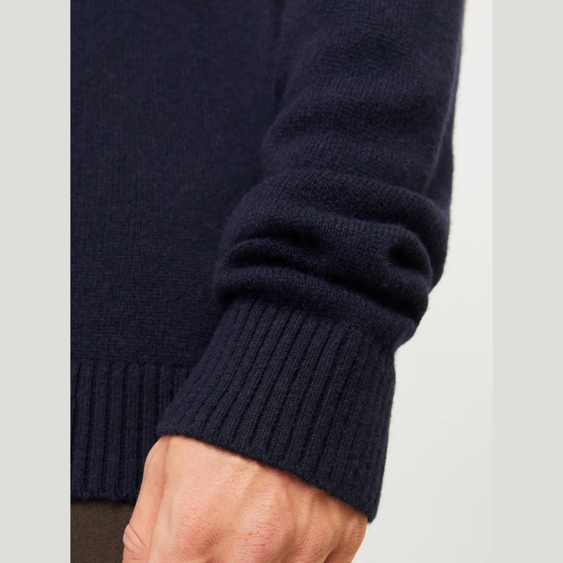 Maglione Jack & Jones Lambs night sky in Maglioni Glad Store - Genova, commercioVirtuoso.it