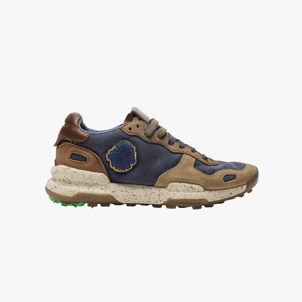 Sneakers Satorisan Chacrona Premium Desert W - 6
